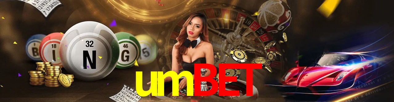 umbet Plataforma Oficial