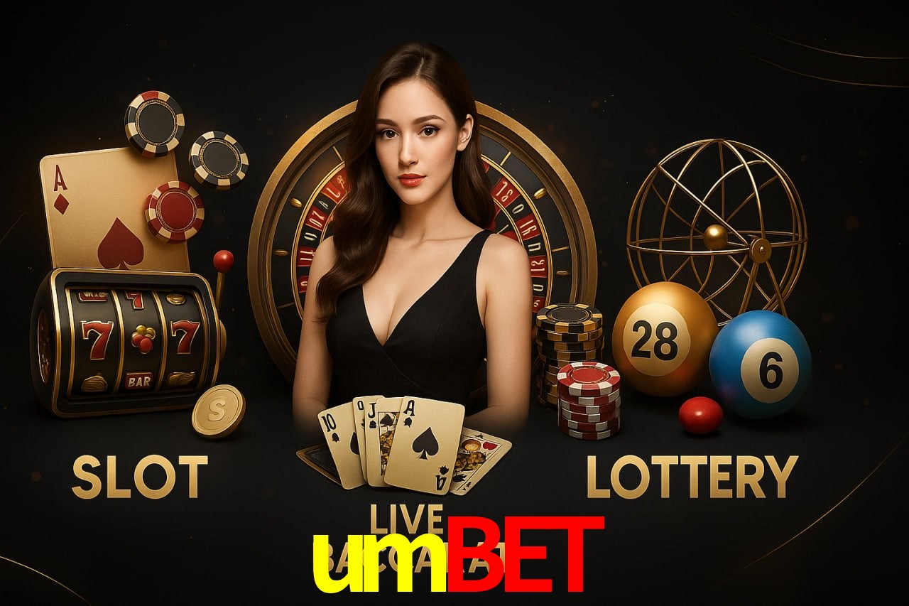 umbet cassino online
