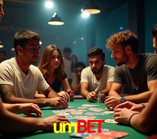 umbet Plataforma